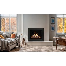 The Collection By Michael Miller Celena Gas Fire 